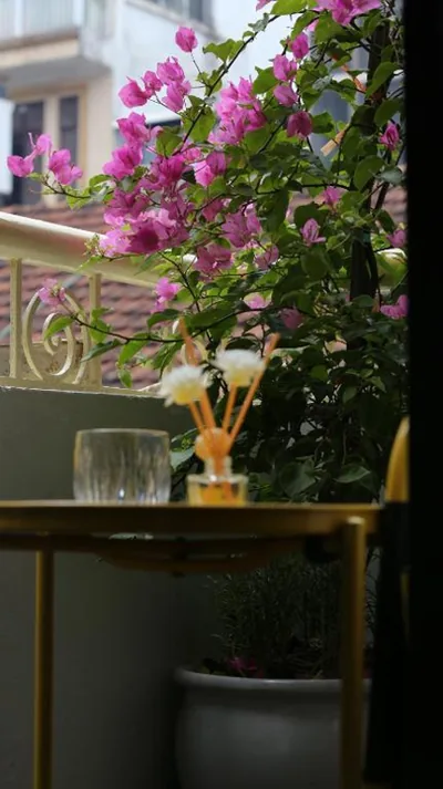 Vietnam Travelers Home 2 with Cozy Private Balcony – Photos 6