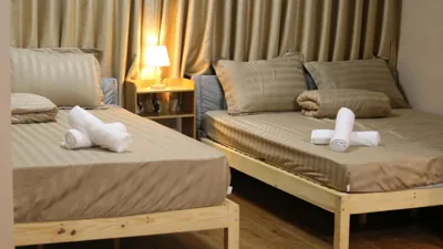 Vietnam Travelers Home 2 with Cozy Private Balcony – Photos 7