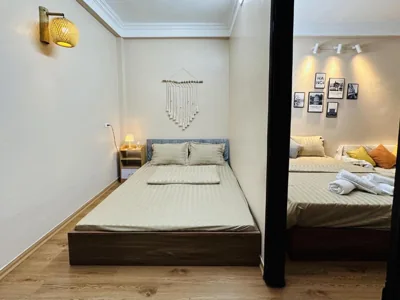 Vietnam Travelers Home 2 with Cozy Private Balcony – Photos 10
